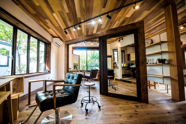 Annabelについて | 秋田市 美容室 アナベル｜縮毛矯正、美髪矯正